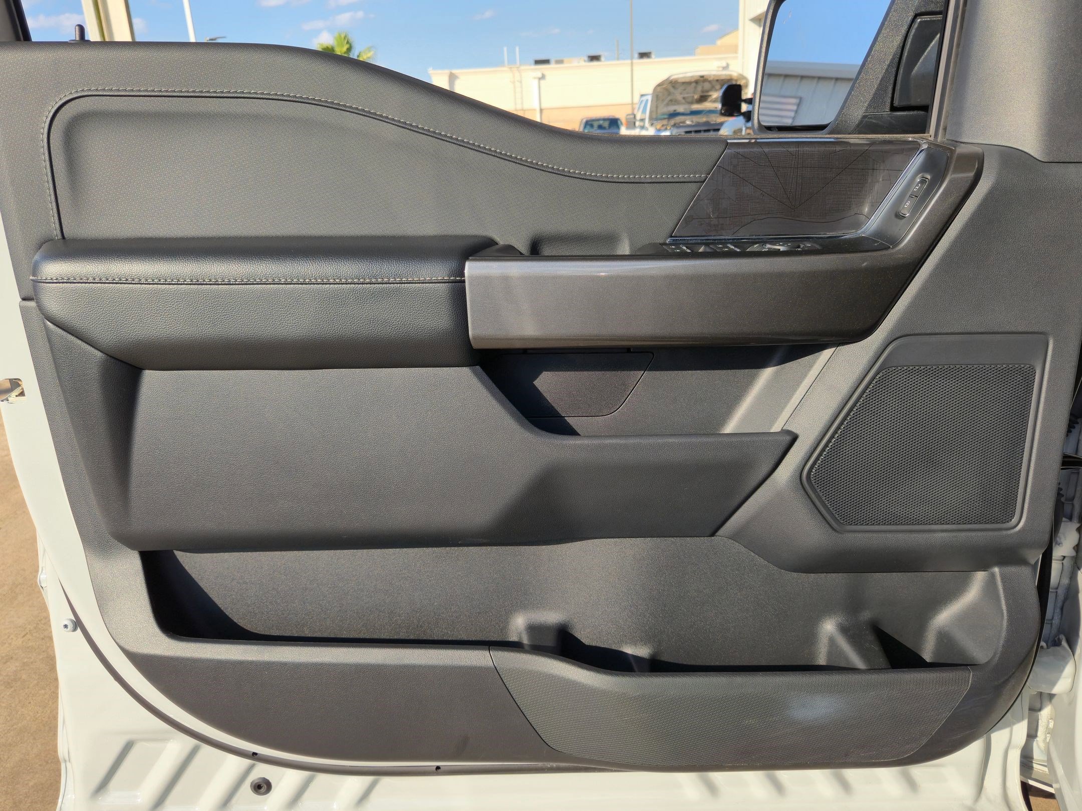 Used 2023 Ford F150 XLT w/ Equipment Group 302A High image 13