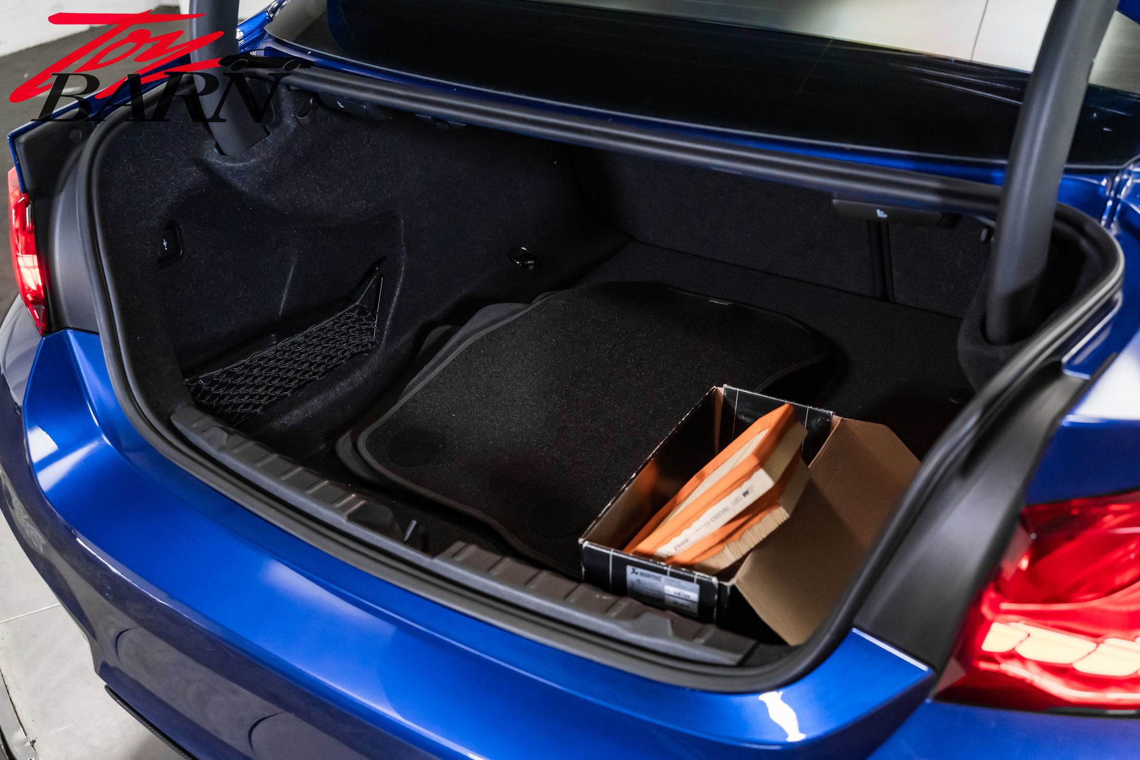 Used 2019 BMW M4 CS w/ Executive Package image 50