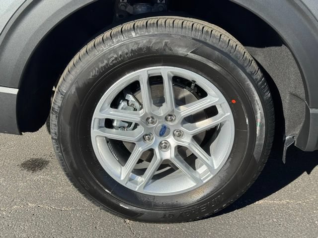 New 2026 Ford Explorer Active AWD/4WD image 46