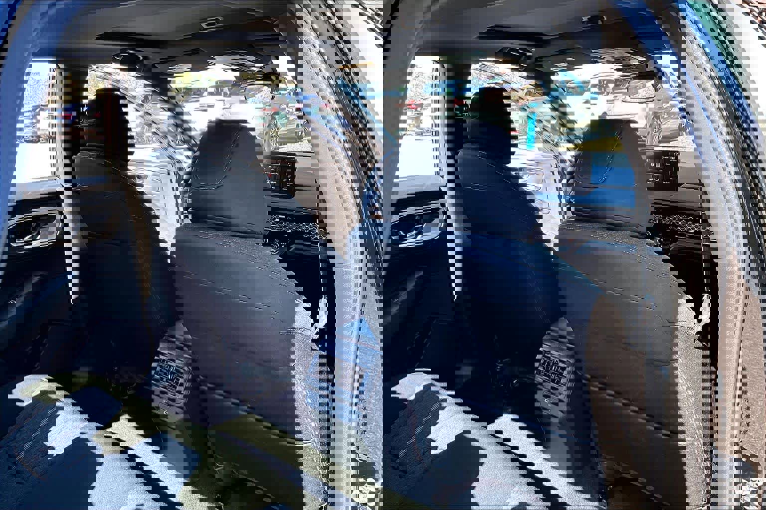 Used 2025 Honda Accord Sport image 21