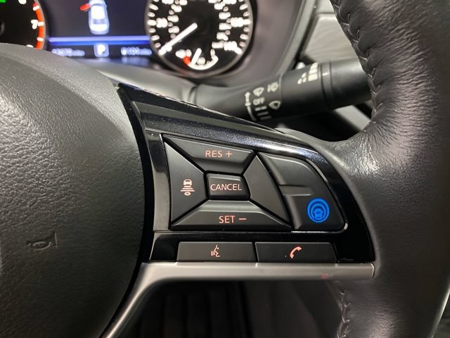 Certified 2023 Nissan Altima 2.5 SL AWD/4WD image 15