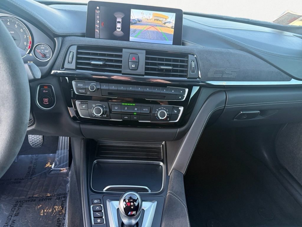 Used 2019 BMW M4 CS w/ Executive Package image 11