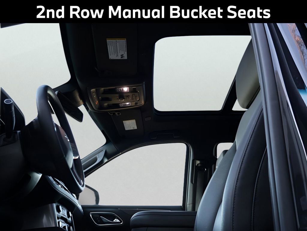 Used 2023 Chevrolet Tahoe Z71 image 38