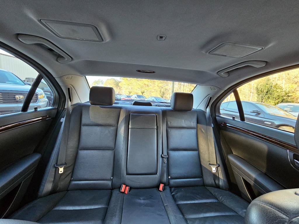 Used 2010 Mercedes-Benz S 400 image 36