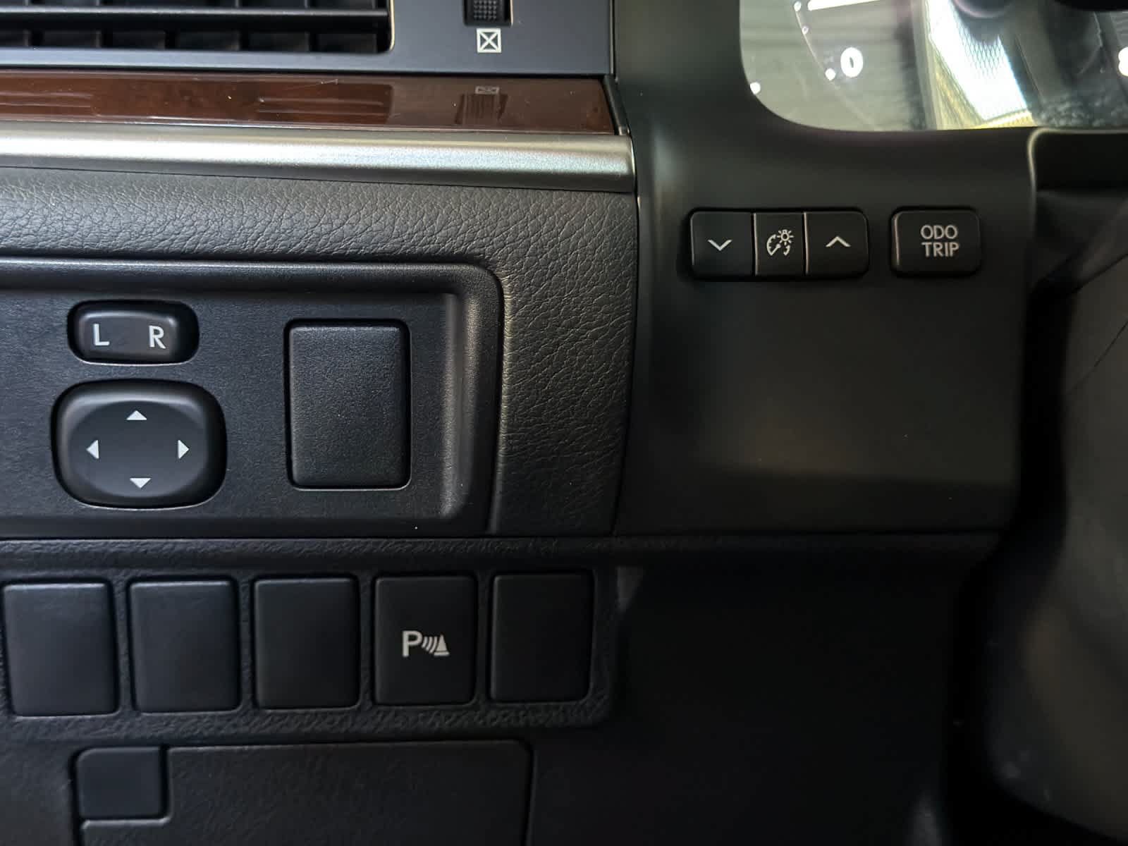 Used 2013 Lexus ES 350 w/ Premium Pkg FWD image 28