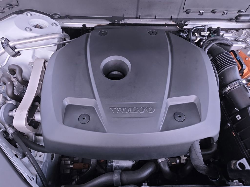 Used 2022 Volvo XC90 T8 Inscription Expression image 37