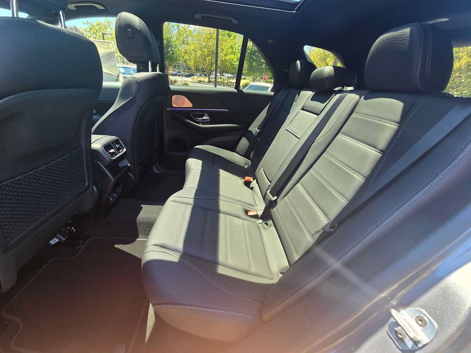 New 2026 Mercedes-Benz GLE 580 4MATIC image 18