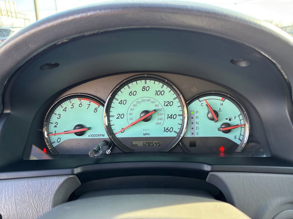 Used 2006 Toyota Solara Convertible image 18