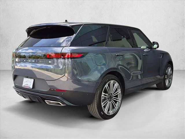 New 2027 Land Rover Range Rover Sport SE AWD/4WD image 2