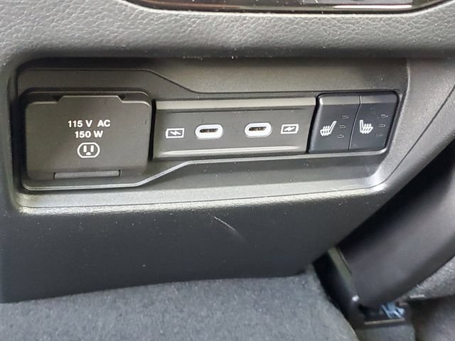 New 2026 Jeep Grand Cherokee Limited AWD/4WD image 12