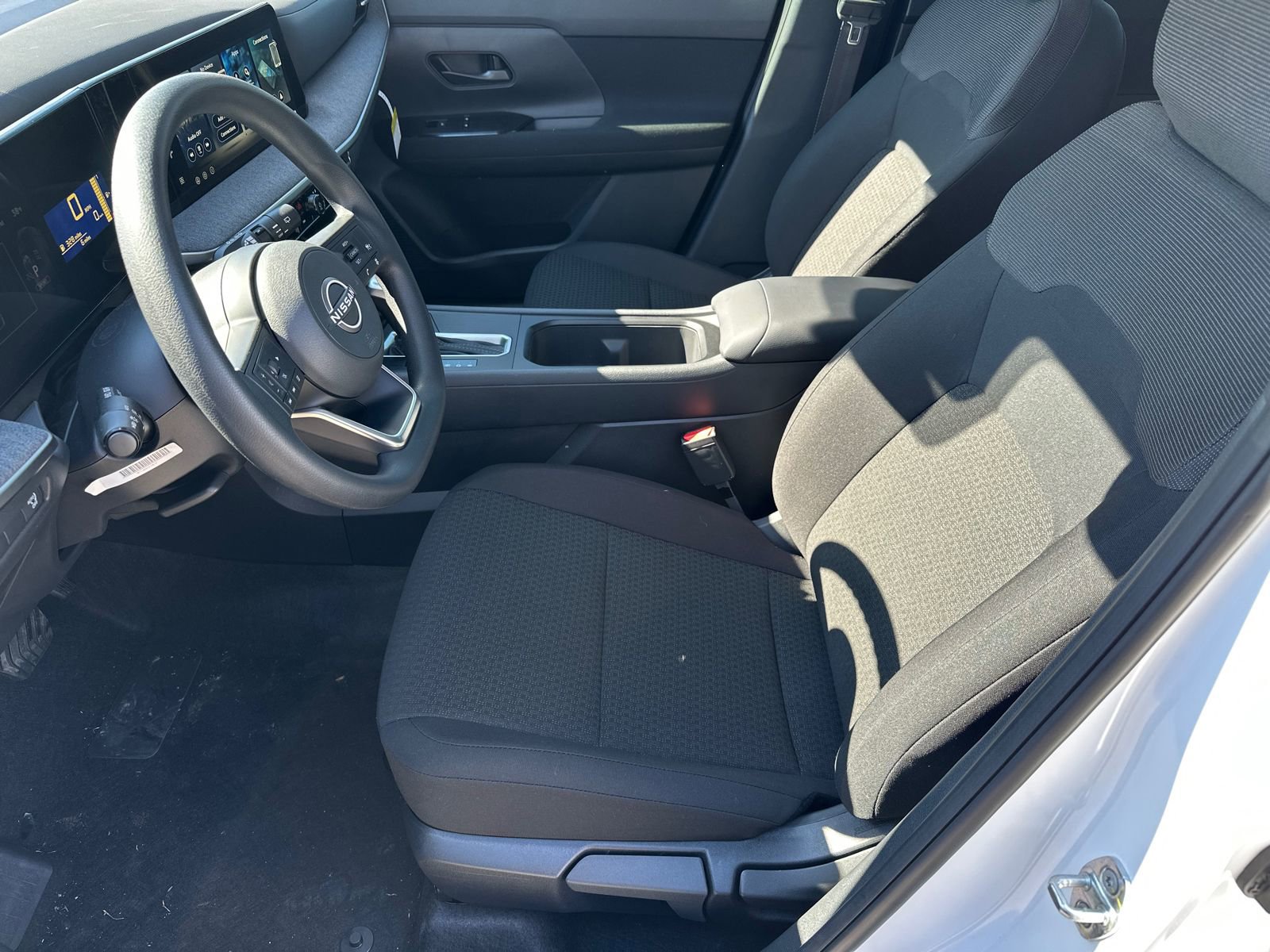 New 2026 Nissan Kicks S image 9