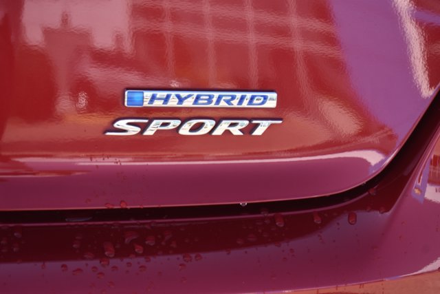 Used 2025 Honda Accord Sport image 8