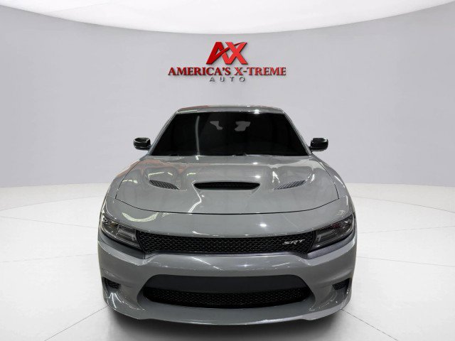 Used 2017 Dodge Charger SRT Hellcat image 2