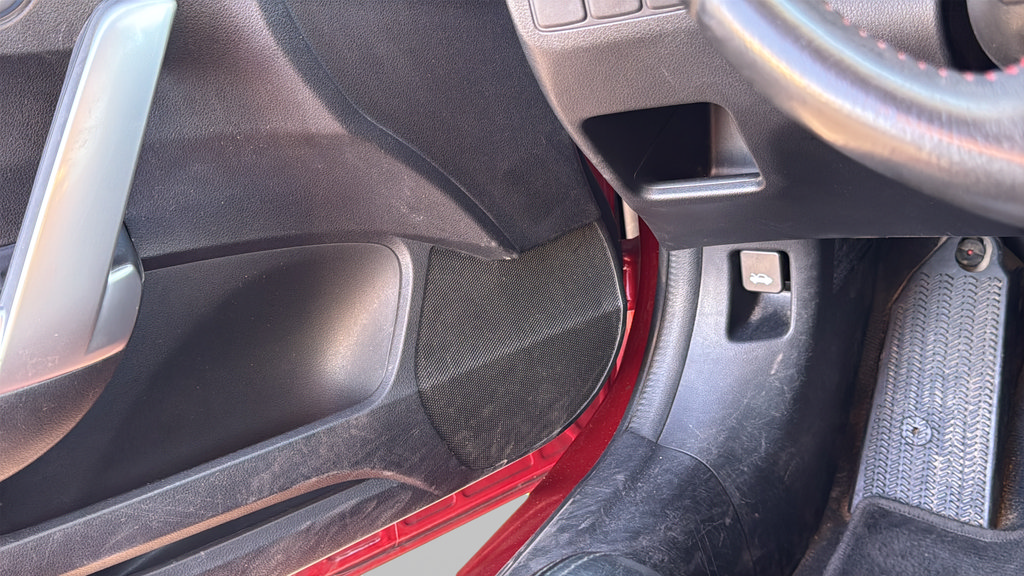 Used 2012 Honda Civic Si image 21
