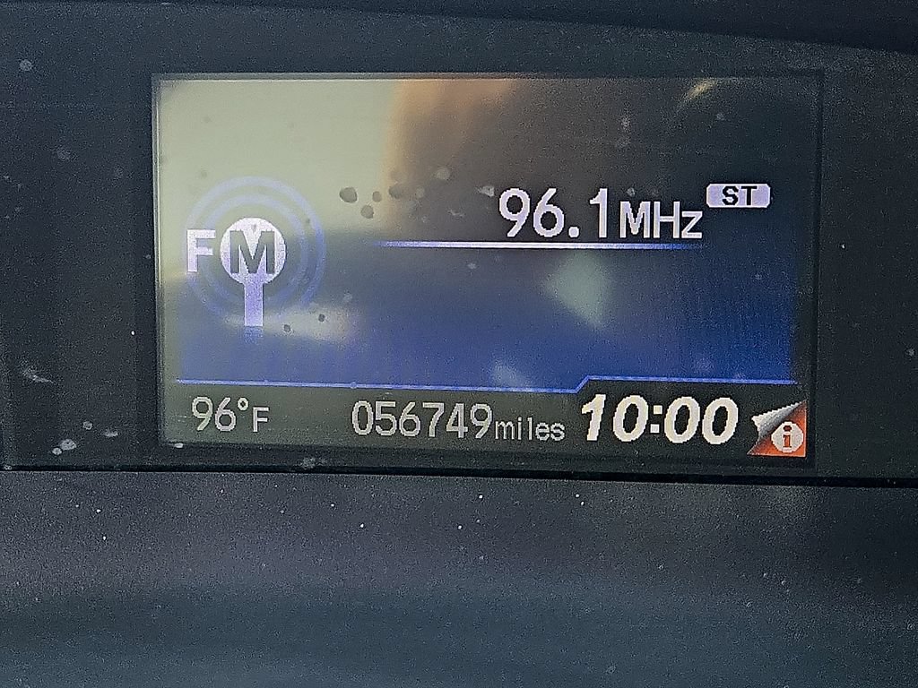 Used 2014 Honda Civic EX image 21