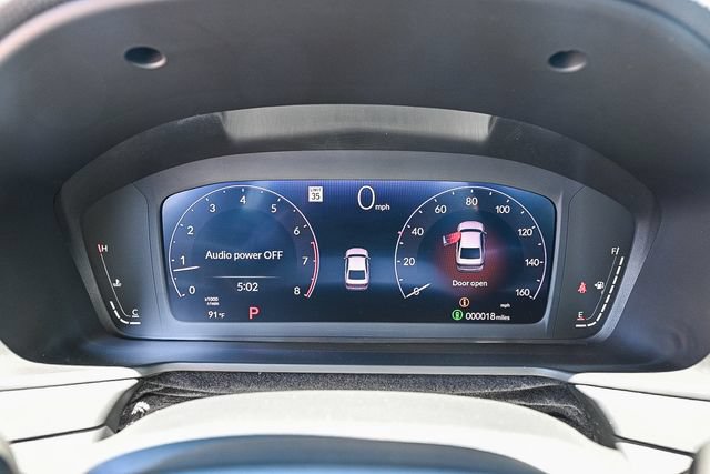 Used 2026 Honda Accord SE image 28