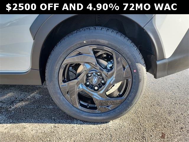 New 2026 Subaru Crosstrek 2.5i Sport image 28