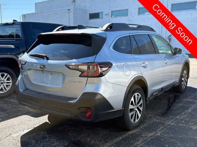 Used 2022 Subaru Outback Premium w/ Popular Package #1 AWD/4WD image 6
