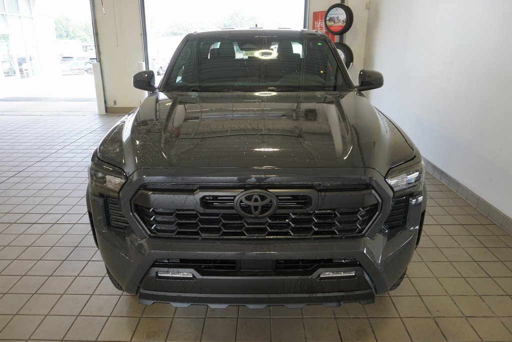New 2025 Toyota Tacoma TRD Off-Road image 14