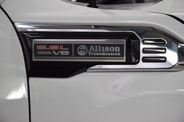 Used 2024 GMC Sierra 3500 Pro w/ Convenience Package image 8