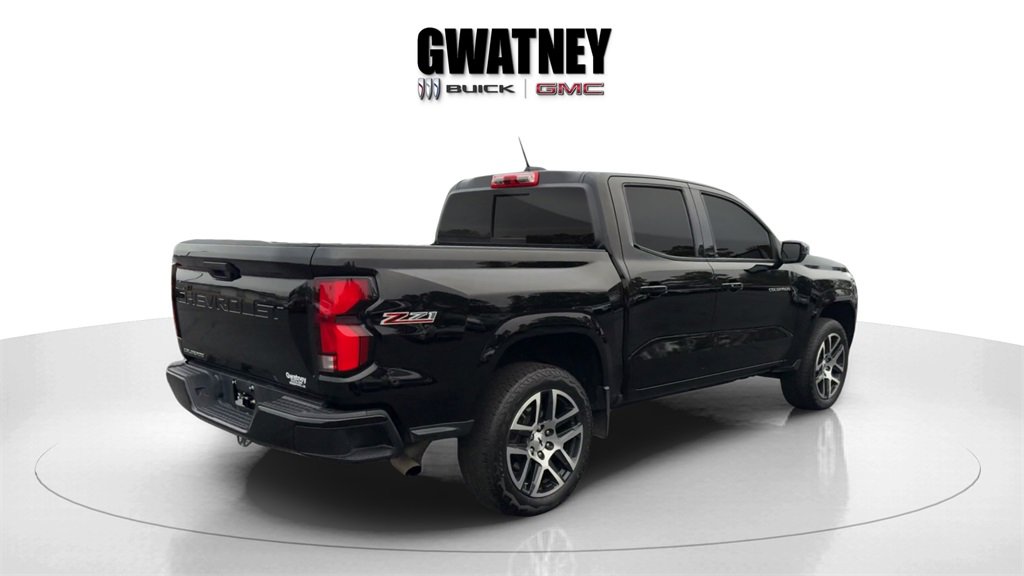 Used 2023 Chevrolet Colorado Z71 image 6