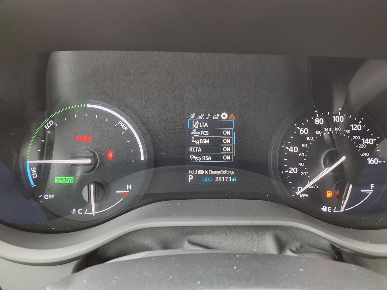 Certified 2023 Toyota Sienna LE FWD image 12