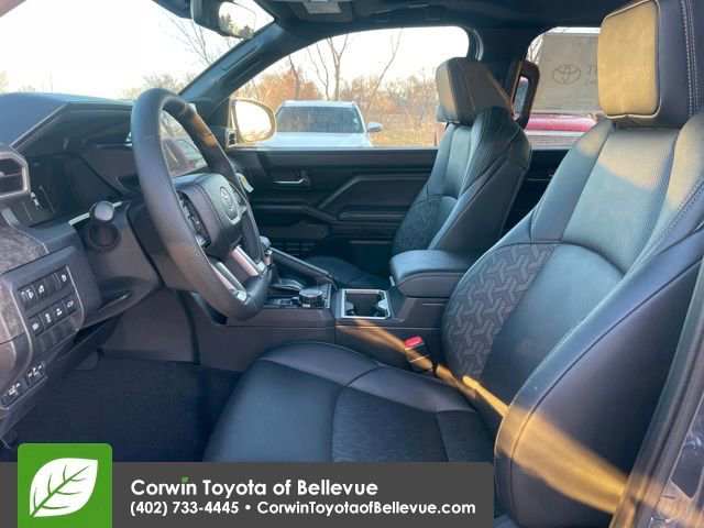 New 2026 Toyota Tacoma Limited image 17