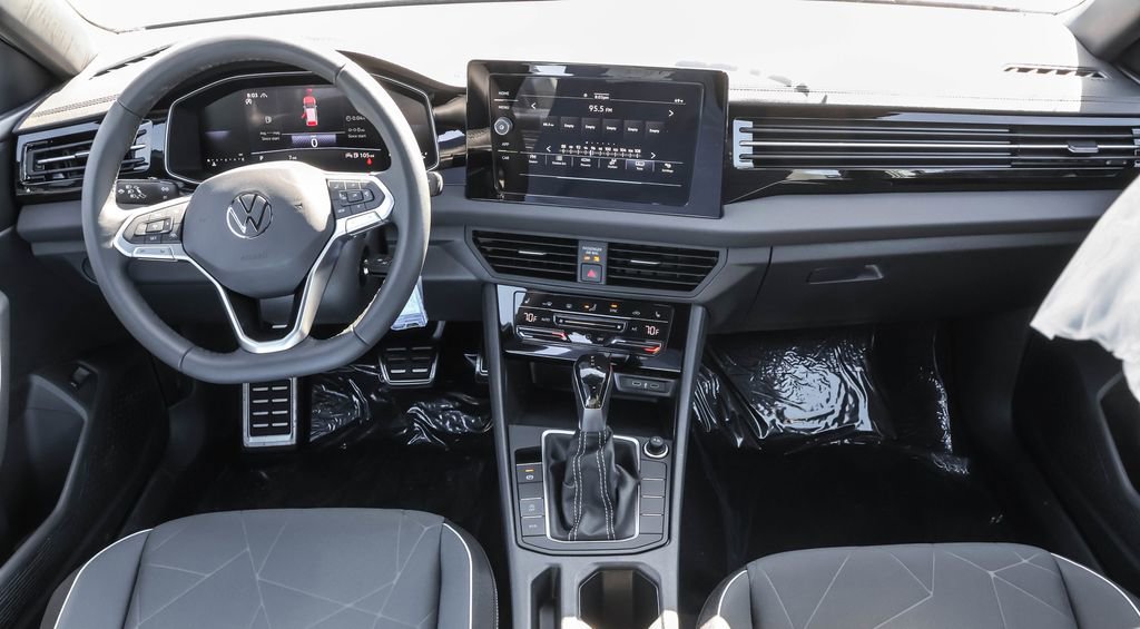 New 2026 Volkswagen Jetta Sport image 36