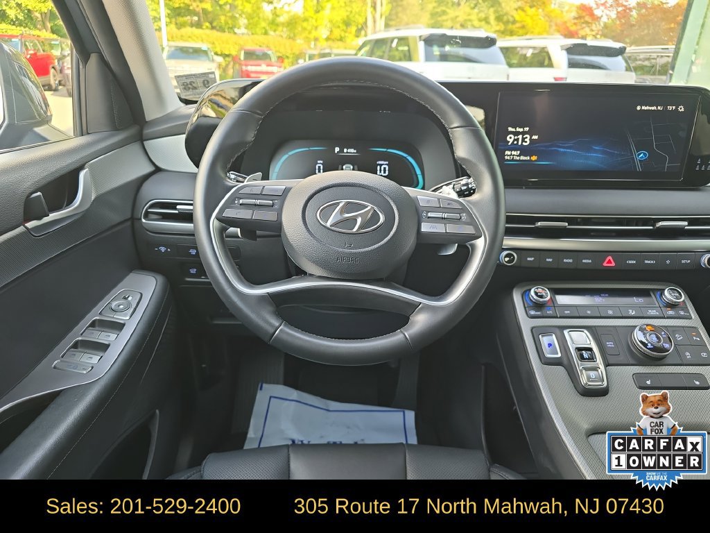 Certified 2024 Hyundai Palisade XRT AWD/4WD image 14