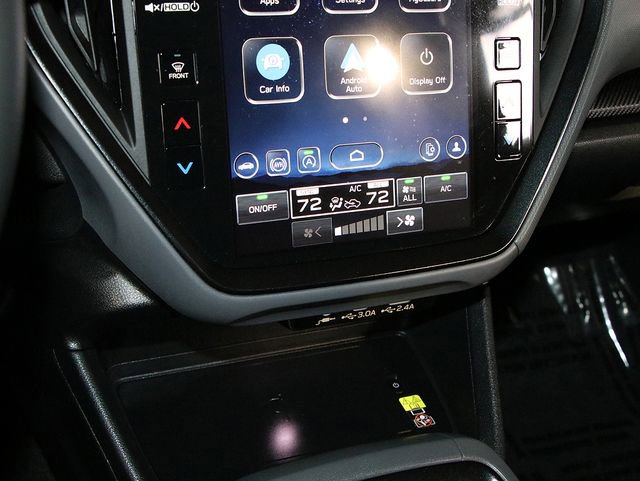 Used 2024 Subaru Crosstrek 2.5i Wilderness w/ Crosstrek Mirror Package image 20