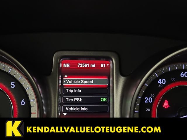 Used 2016 Dodge Journey Crossroad FWD image 17