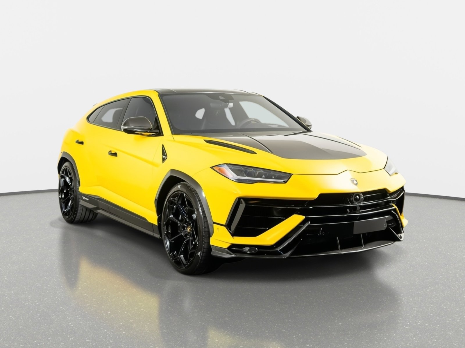 Used 2023 Lamborghini Urus Performante image 4