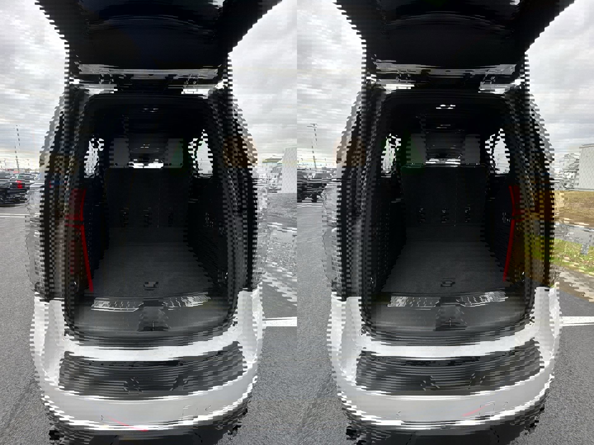 Used 2021 Chevrolet Suburban Premier image 25