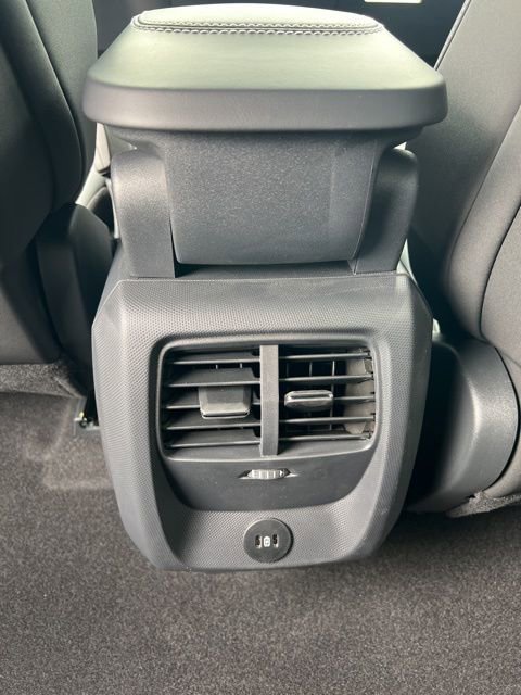 New 2025 Ford Mustang Mach-E GT image 34