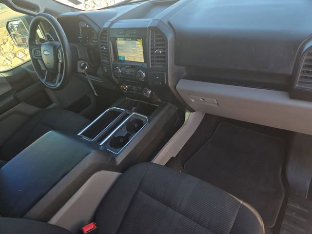 Used 2018 Ford F150 XL w/ Equipment Group 101A Mid image 12