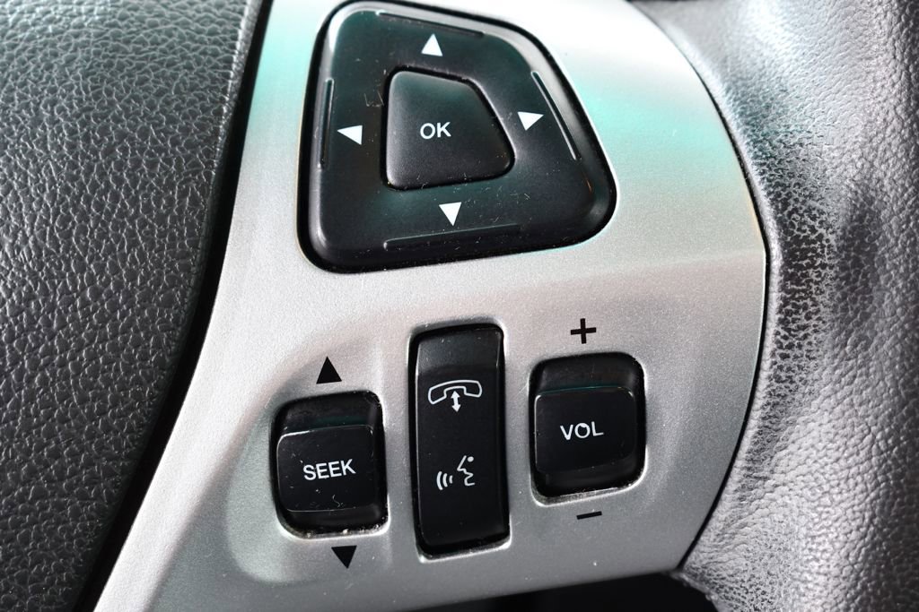 Used 2014 Ford Explorer XLT w/ Equipment Group 202A image 33