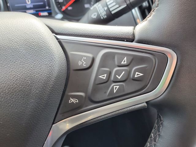 Certified 2023 Chevrolet Equinox LT FWD image 24