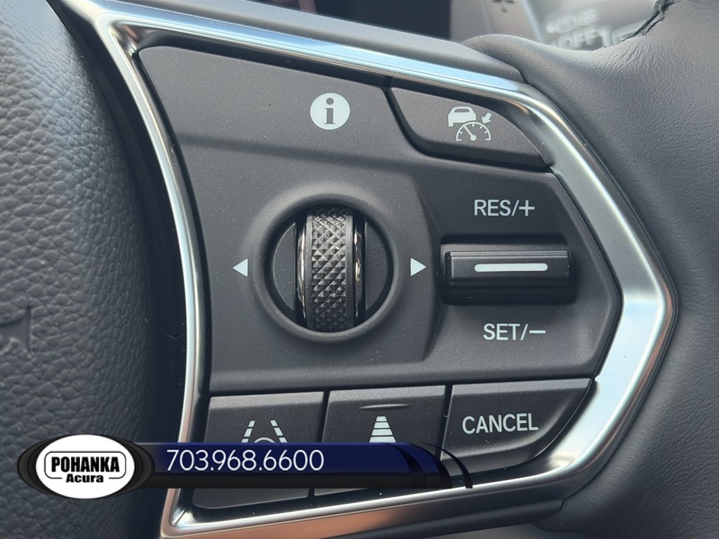 New 2026 Acura MDX w/ Technology Package AWD/4WD image 13
