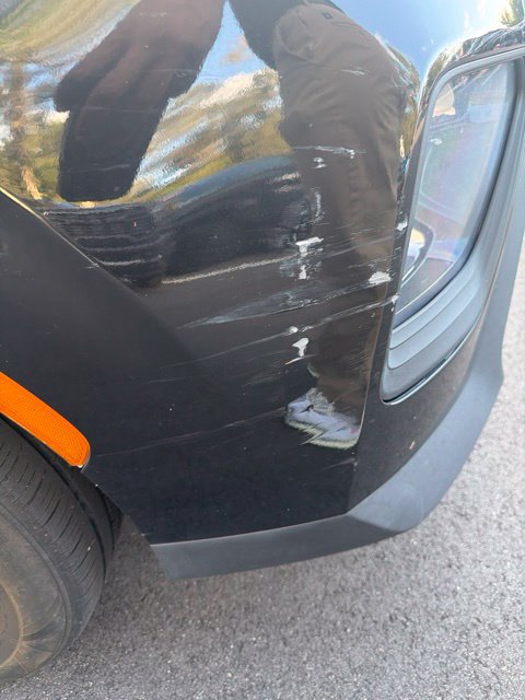 Used 2020 Kia Soul LX FWD image 20