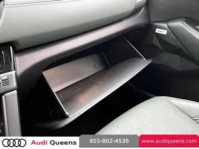 Used 2024 Kia Seltos SX AWD/4WD image 35