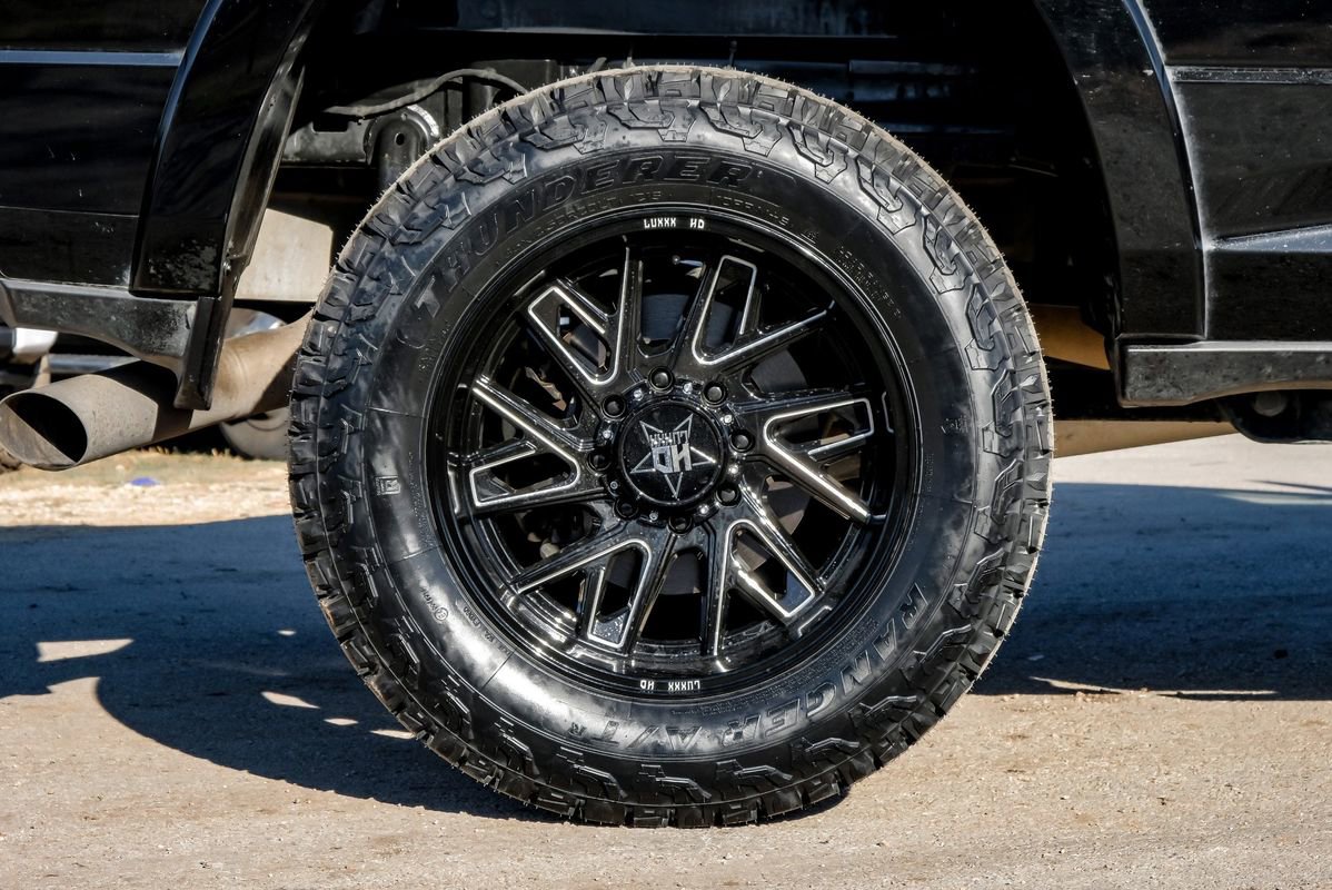 Used 2024 RAM 2500 Limited image 61