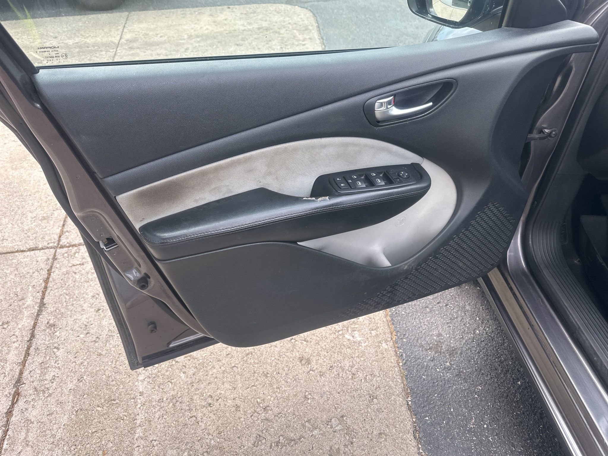 Used 2015 Dodge Dart SXT FWD image 16