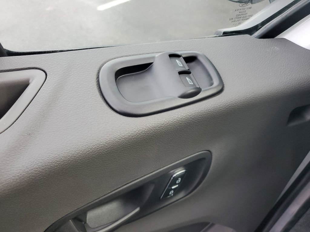 New 2026 Ford Transit 250 148 Medium Roof image 22