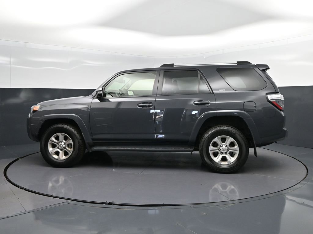 Used 2024 Toyota 4Runner SR5 Premium image 4