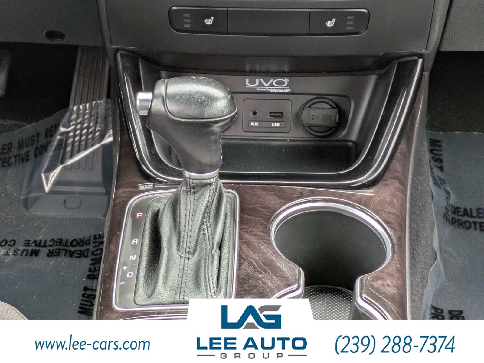 Used 2014 Kia Sorento LX FWD image 16