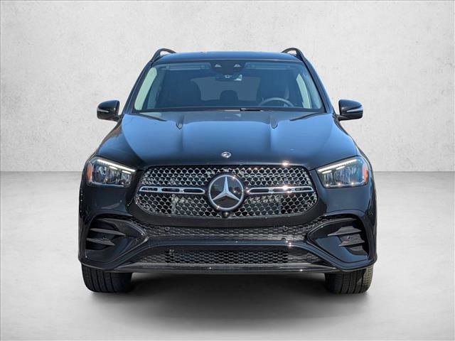 New 2026 Mercedes-Benz GLE 450 GLE 450 image 6