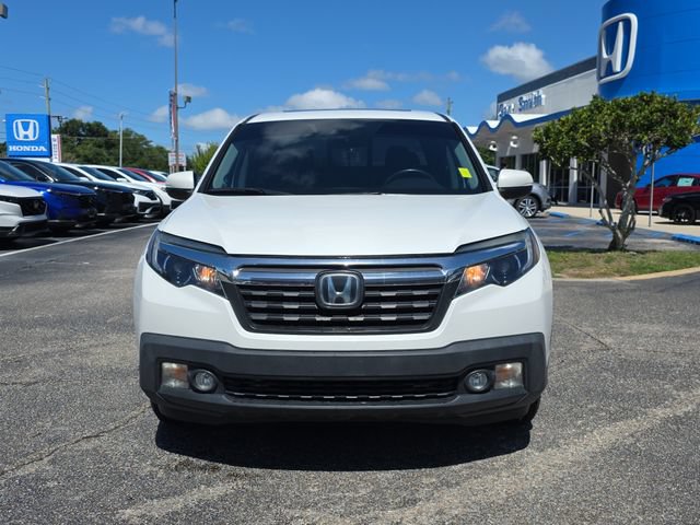 Used 2020 Honda Ridgeline RTL image 9