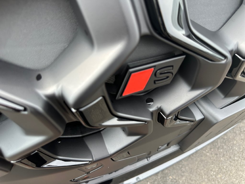 New 2026 Audi SQ5 Premium Plus AWD/4WD image 32