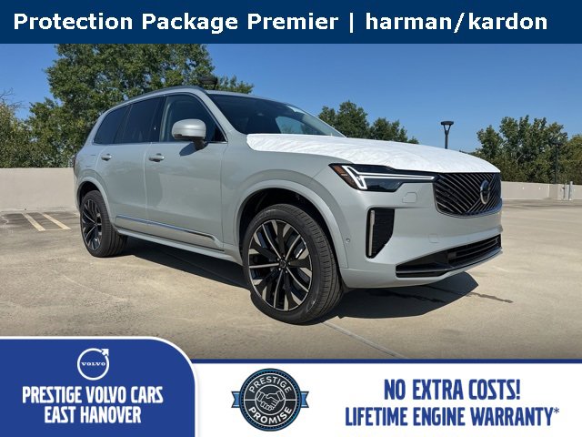 New 2026 Volvo XC90 B6 Plus w/ Protection Package Premier image 1