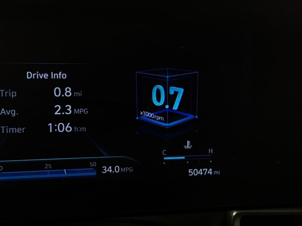 Used 2023 Hyundai Elantra SEL w/ Convenience Package image 18